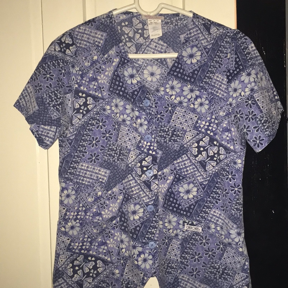 Scrub Set
